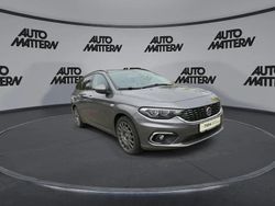 Grau Gebraucht 2016 Fiat Tipo Kombi | 10.990 € (Etwas zu teuer)