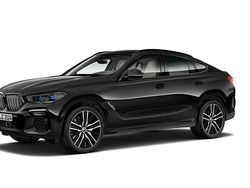 Gebraucht 2025 BMW X6 Efficient Dynamics SUV | 69.300 € (Guter Preis)