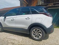 Weiß Gebraucht 2020 Opel Crossland X Innovation SUV | 13.300 € (Fairer Preis)