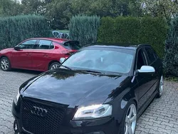 Schwarz Gebraucht 2013 Audi RS3 Exclusive Kleinwagen | 27.000 € (Guter Preis)