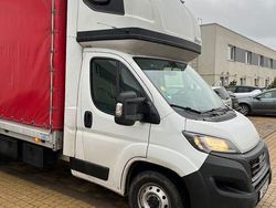 Weiß Gebraucht 2022 Fiat Ducato Van | 18.000 € (Superpreis)