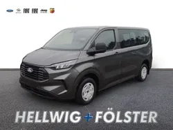 Grau Neu 2025 Ford Transit Custom Trend Limousine | 44.990 €