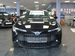 Schwarz Gebraucht 2019 Toyota Corolla Limousine | 13.980 € (Fairer Preis)