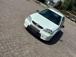 Gebraucht 2001 Citroën Saxo Kleinwagen | 1.500 € (Etwas zu teuer)
