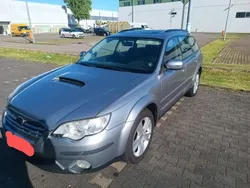 Gebraucht 2008 Subaru Legacy Comfort Kombi | 1.400 € (Guter Preis)