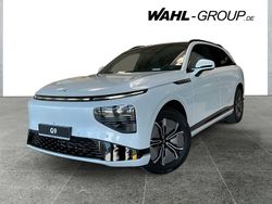 Weiß Neu 2025 XPENG G9 RWD Standard Range SUV | 60.860 € (Teuer)