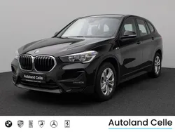 Schwarz ii668 Gebraucht 2021 BMW X1 Performance SUV | 21.499 € (Superpreis)