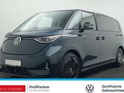Blau Gebraucht 2025 VW ID. Buzz GTX Van / Kleinbus | 68.750 €