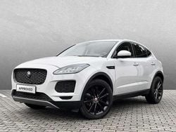 Borasco grey Gebraucht 2020 Jaguar E-Pace SE SUV | 26.250 € (Guter Preis)