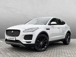 Borasco grey Gebraucht 2020 Jaguar E-Pace SE SUV | 26.250 € (Guter Preis)