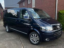 Blau Gebraucht 2014 VW T5 Van | 11.750 €