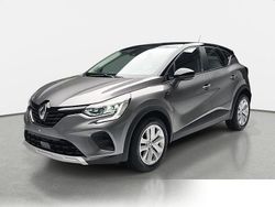 Metallic Gebraucht 2023 Renault Captur Equilibre SUV | 16.850 € (Guter Preis)