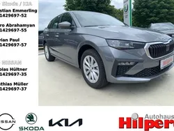 Grau Neu 2024 Skoda Scala Selection Kleinwagen | 28.440 € (Etwas zu teuer)