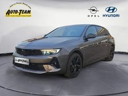 Grau Gebraucht 2024 Opel Astra Limousine | 24.580 € (Etwas zu teuer)