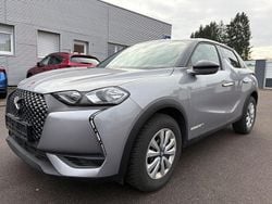 Grau Gebraucht 2020 DS Automobiles DS3 Performance Limousine | 12.900 € (Fairer Preis)