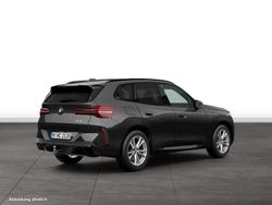 Sophistograu brillanteffekt metallic Gebraucht 2025 BMW X3 Comfort Edition SUV | 61.954 € (Teuer)