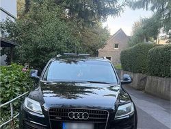 Gebraucht 2007 Audi Q7 SUV | 13.700 € (Teuer)