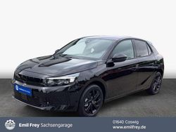 Schwarz Neu 2025 Opel Corsa Limousine | 25.980 € (Teuer)