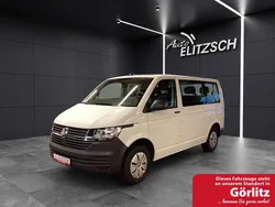 Candyweiß Gebraucht 2023 VW T6.1 Van | 34.900 €