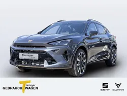 Grau Gebraucht 2024 Cupra Formentor VZ SUV | 37.690 € (Superpreis)