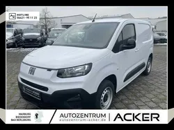 Weiß Neu 2024 Fiat Doblò Van / Kleinbus | 22.680 € (Guter Preis)