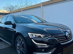 Schwarz Gebraucht 2017 Renault Talisman Intens Kombi | 13.399 € (Guter Preis)