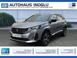 Grau lackierung grau artense klarlack (metallic) Gebraucht 2024 Peugeot 5008 GTi Van / Kleinbus | 28.980 € (Fairer Preis)