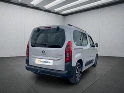 Beige Gebraucht 2019 Citroën Berlingo Van / Kleinbus | 17.599 €