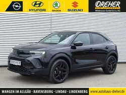 Arktis weiß Neu 2024 Opel Mokka GS Line SUV | 21.880 € (Fairer Preis)