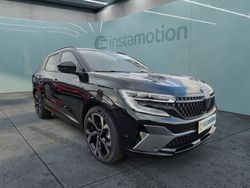 Schwarz Neu 2024 Renault Espace Iconic Van / Kleinbus | 46.990 €