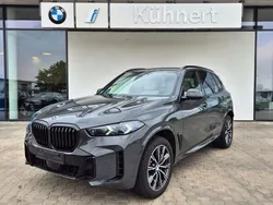 Bmw individual dravitgrau meta Gebraucht 2024 BMW X5 M Sport SUV | 82.255 €