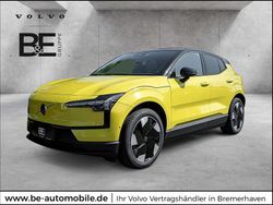 Gelb Gebraucht 2025 Volvo EX30 Ultra SUV | 36.950 € (Superpreis)