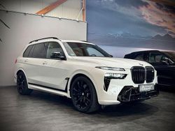 Weiß Gebraucht 2023 BMW X7 M Sport SUV | 89.990 € (Superpreis)