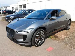 Grau Gebraucht 2021 Jaguar I-Pace S SUV | 29.995 € (Superpreis)