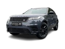 Blau Gebraucht 2025 Land Rover Range Rover Velar SE SUV | 88.518 €