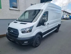 Weiß Gebraucht 2024 Ford Transit Trend Van / Kleinbus | 17.990 €