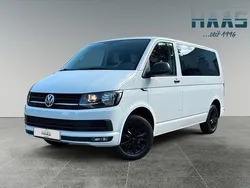 Andere Gebraucht 2018 VW T6 Van | 41.000 € (Teuer)