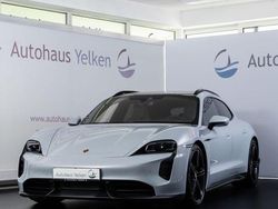 Andere Gebraucht 2023 Porsche Taycan Limousine | 92.990 €