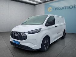 Weiß Gebraucht 2025 Ford E-Transit Van | 46.849 € (Guter Preis)