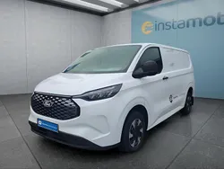 Gebraucht 2025 Ford E-Transit Van | 48.349 € (Guter Preis)