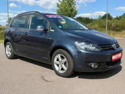 Gebraucht 2013 VW Golf Plus Life Van / Kleinbus | 8.599 € (Fairer Preis)
