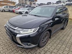 Pantherschwarz Gebraucht 2019 Mitsubishi Outlander Edition+ SUV | 14.880 € (Superpreis)
