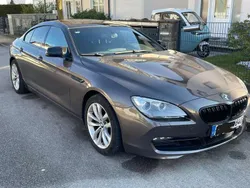 Braun Gebraucht 2013 BMW 640 Coupé | 24.500 € (Guter Preis)