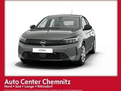 Weiß (grafik grau) Neu 2025 Opel Corsa Edition Kleinwagen | 19.990 € (Fairer Preis)