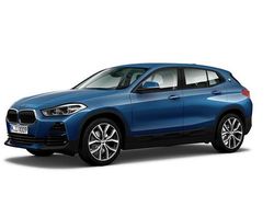 Gebraucht 2025 BMW X2 Advantage SUV | 22.490 € (Guter Preis)