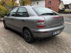 Grau Gebraucht 1996 Fiat Brava Kleinwagen | 500 €