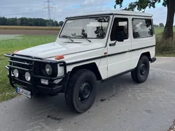 Weiß Gebraucht 1982 Mercedes G300 SUV | 20.000 €