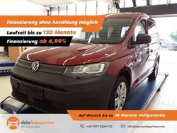 Fortanarot Gebraucht 2023 VW Caddy Van / Kleinbus | 27.900 € (Etwas zu teuer)