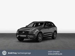 Grau Gebraucht 2022 Volvo XC60 Momentum SUV | 30.700 € (Superpreis)