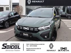 Grau Gebraucht 2023 Dacia Jogger Extreme Van / Kleinbus | 18.987 € (Fairer Preis)
